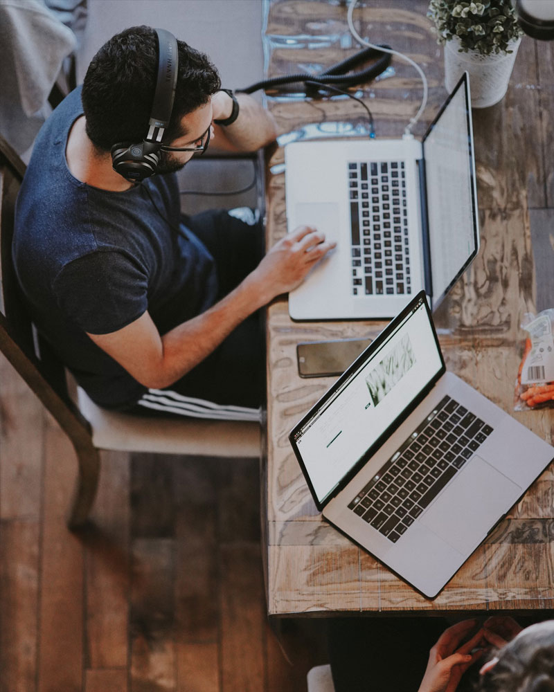 Comprehensive Brand Consulting Services